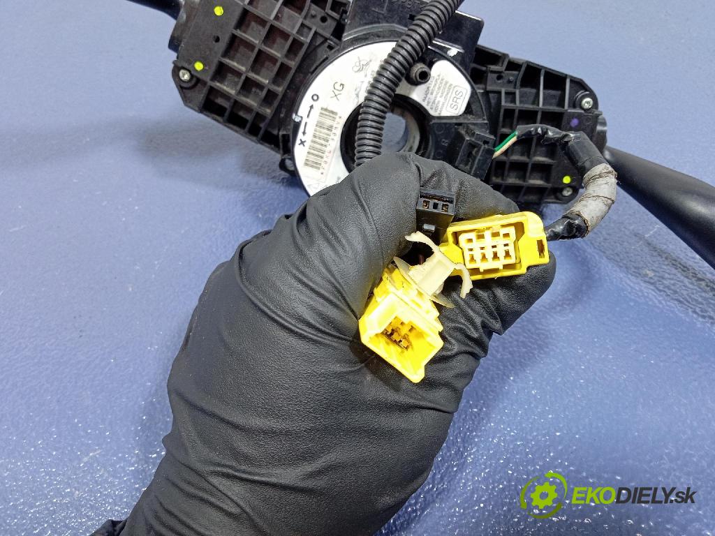 Honda City 2008 prepínač Komplex: