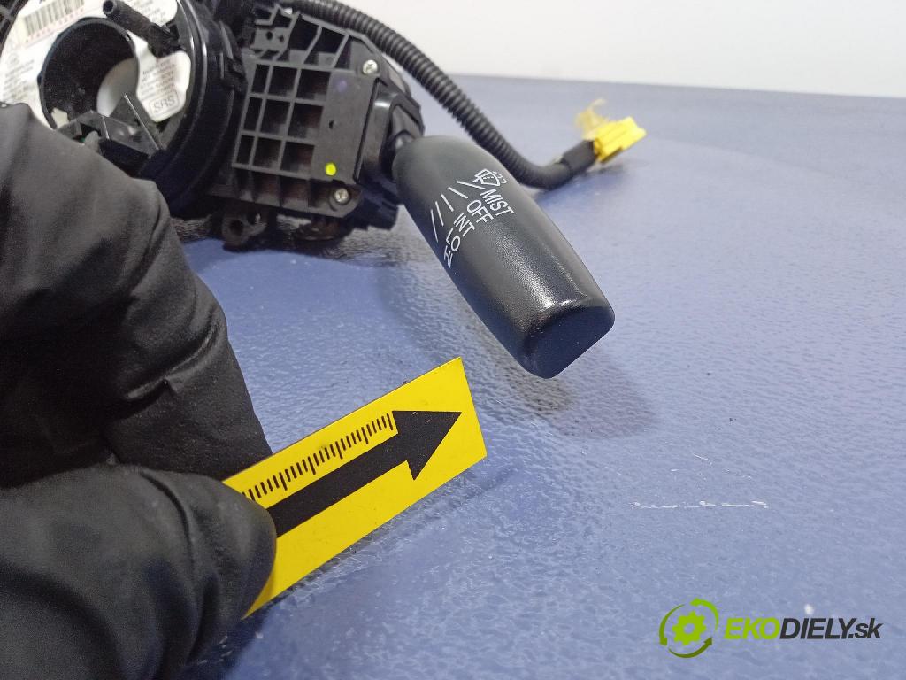 Honda City 2008 prepínač Komplex: