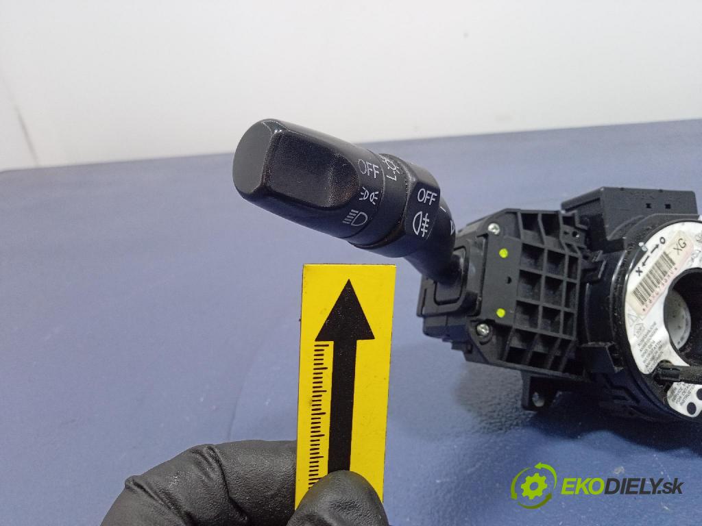 Honda City 2008 prepínač Komplex: 