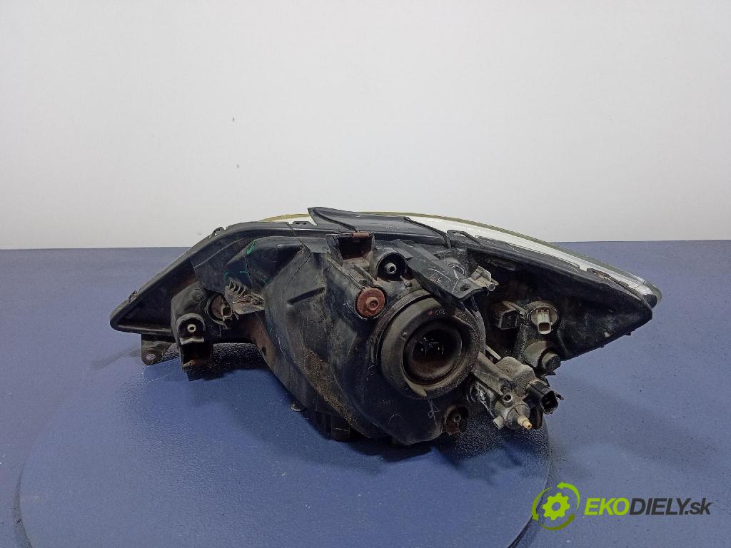 Honda City 2008 Reflektor: v pravo: STANLEY P5658