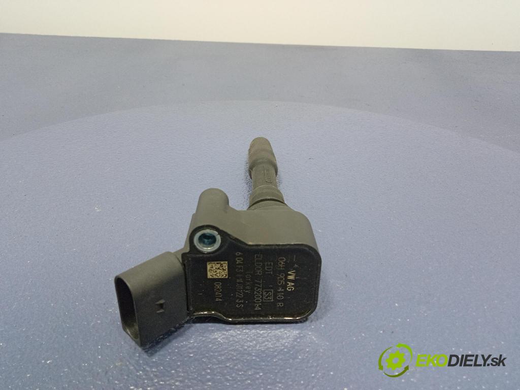 Audi SQ8 2022 cievka Zapaľovanie: 06H905110P