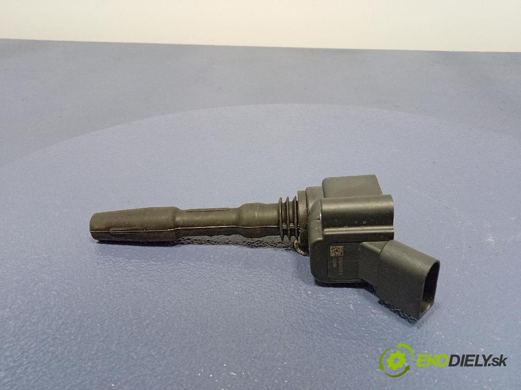 Audi SQ8 2022 cievka Zapaľovanie: 06H905110P