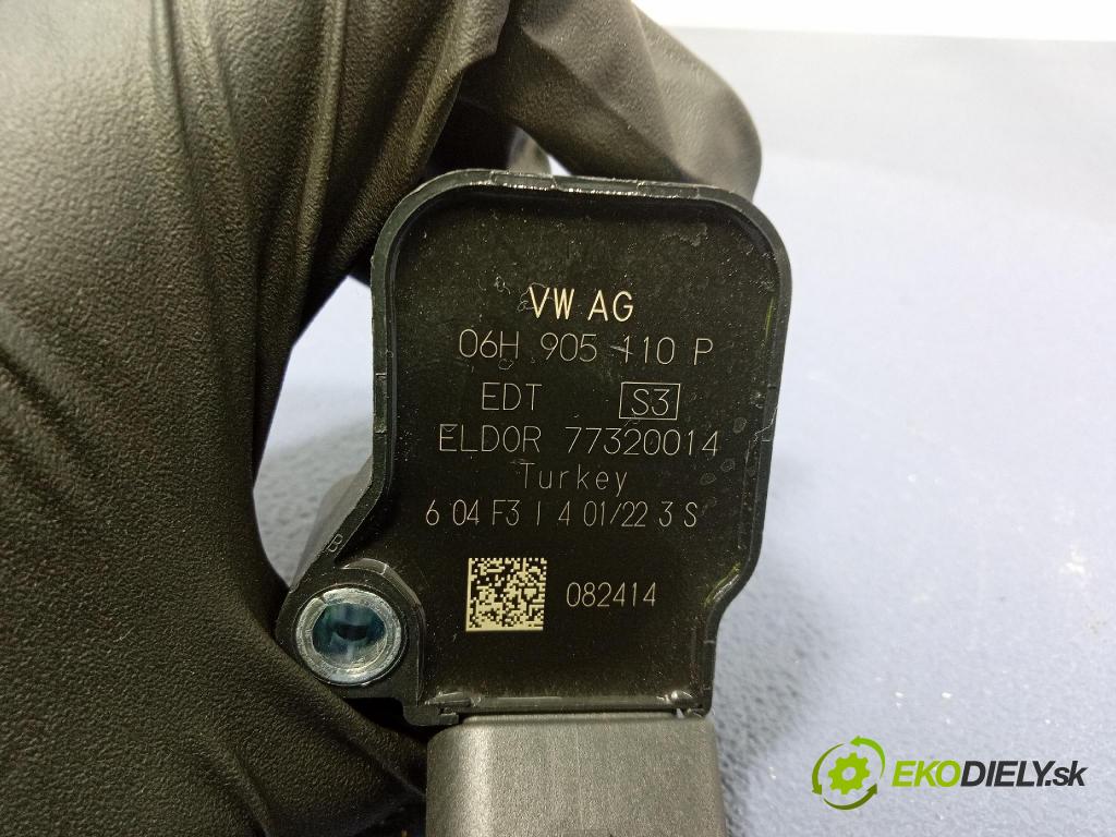 Audi SQ8 2022 cievka Zapaľovanie: 06H905110P