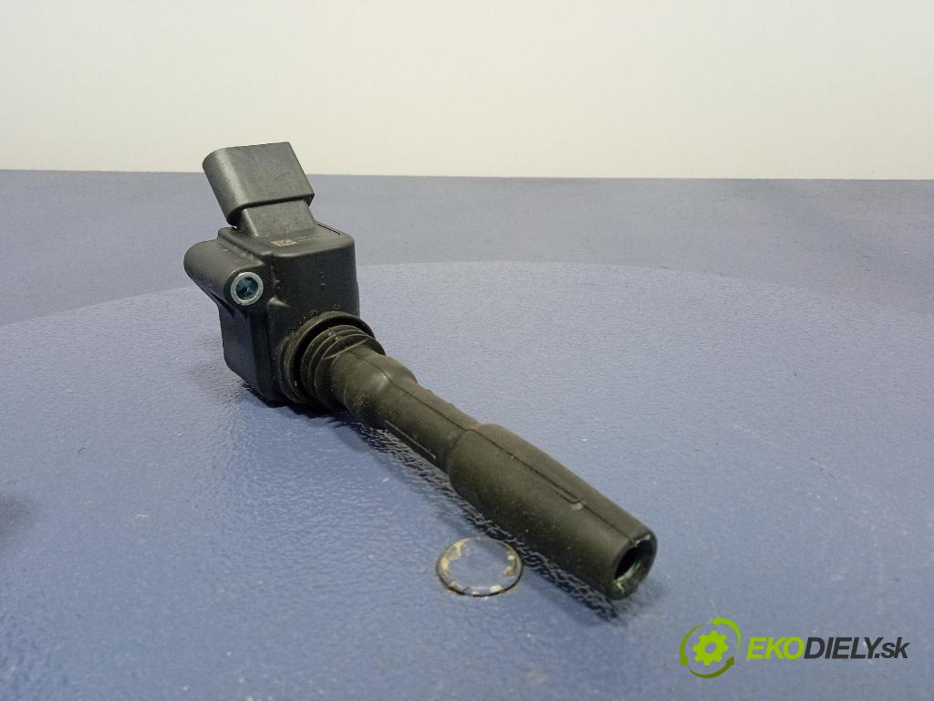 Audi SQ8 2022 cievka Zapaľovanie: 06H905110P