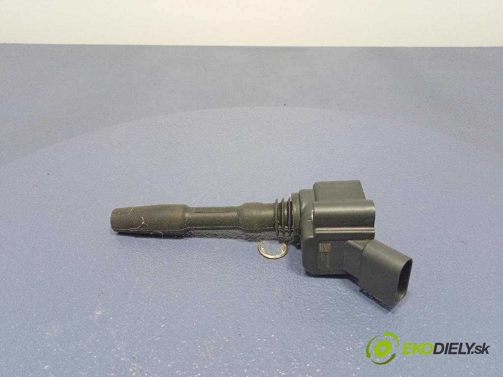 Audi SQ8 2022 cievka Zapaľovanie: 06H905110P