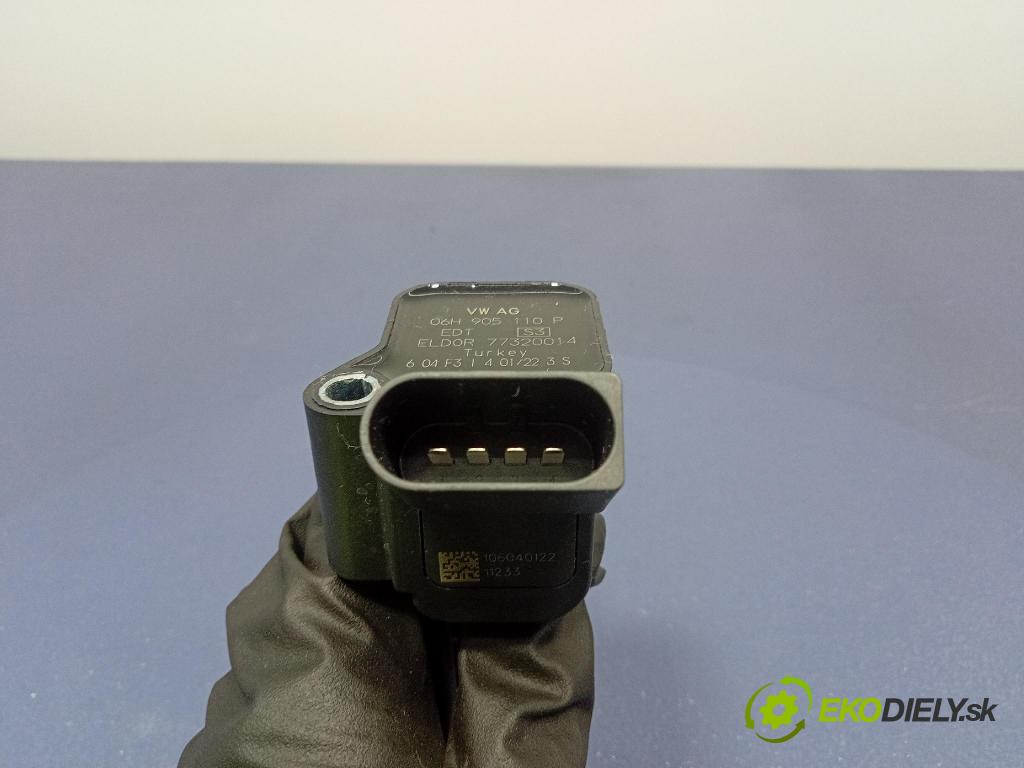 Audi SQ8 2022 cievka Zapaľovanie: 06H905110P