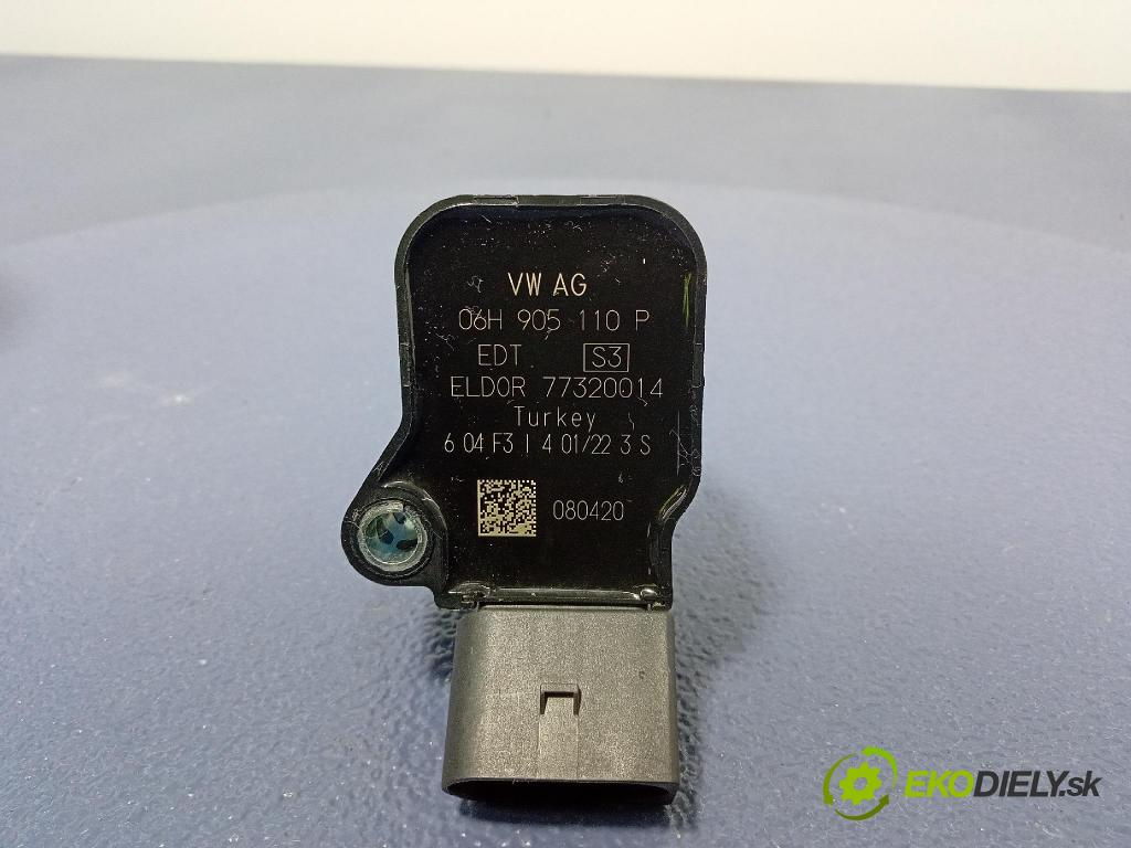 Audi SQ8 2022 cievka Zapaľovanie: 06H905110P