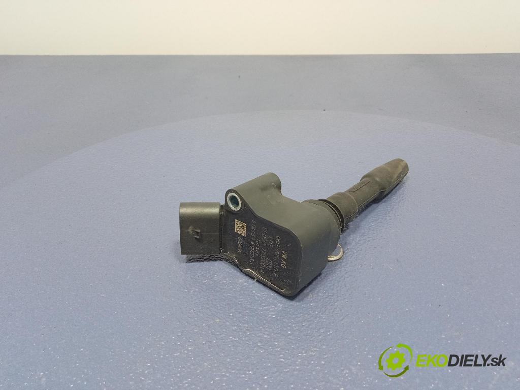 Audi SQ8 2022 cievka Zapaľovanie: 06H905110P