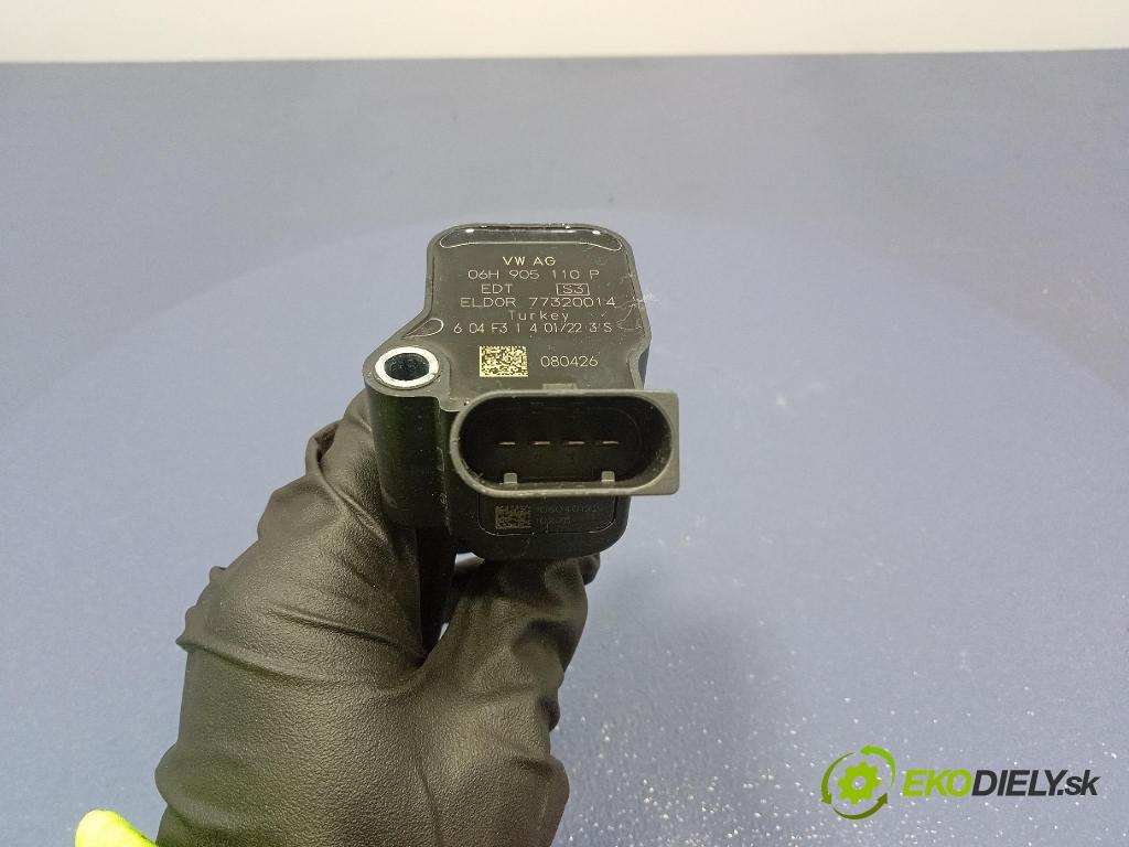 Audi SQ8 2022 cievka Zapaľovanie: 06H905110P