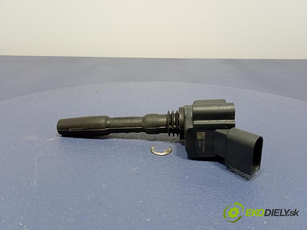 Audi SQ8 2022 cievka Zapaľovanie: 06H905110P