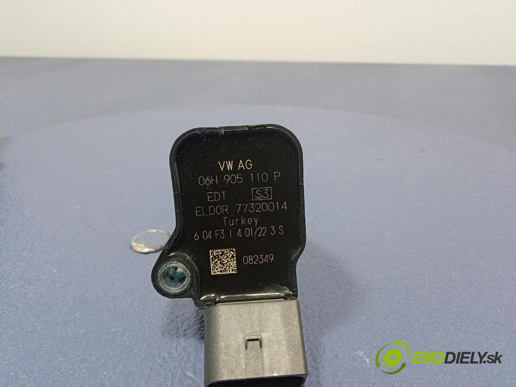 Audi SQ8 2022 cievka Zapaľovanie: 06H905110P