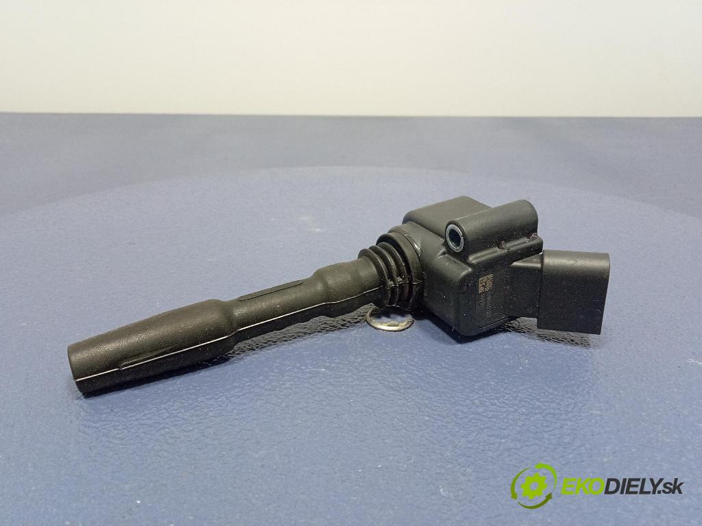 Audi SQ8 2022 cievka Zapaľovanie: 06H905110P