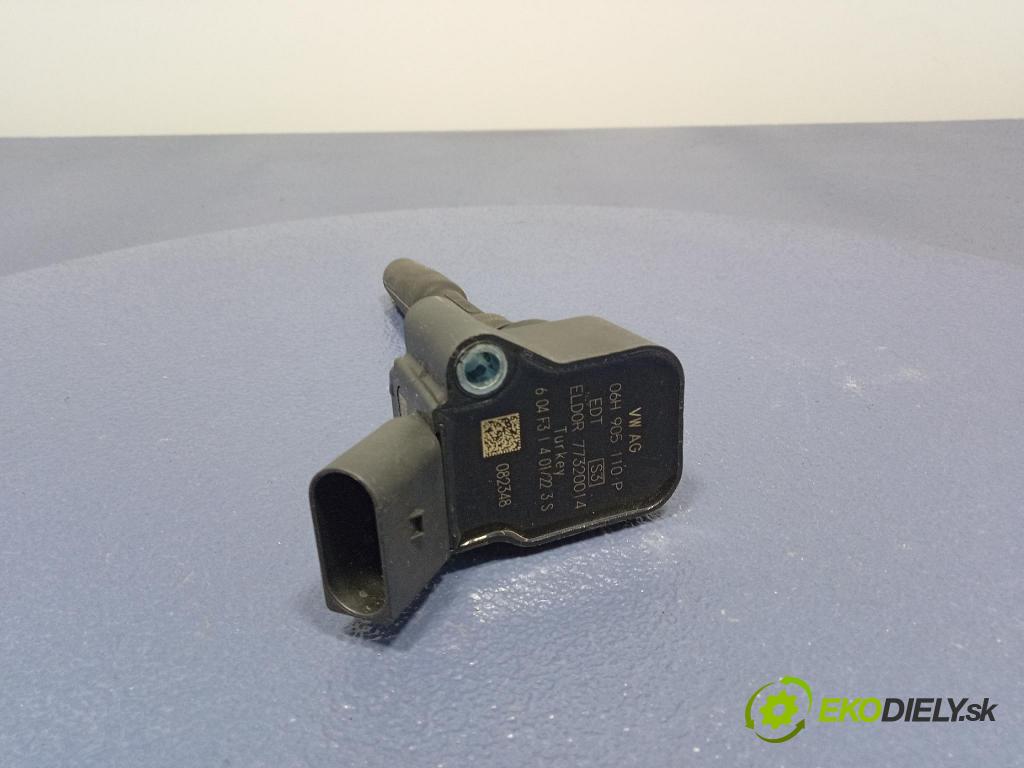 Audi SQ8 2022 cievka Zapaľovanie: 06H905110P