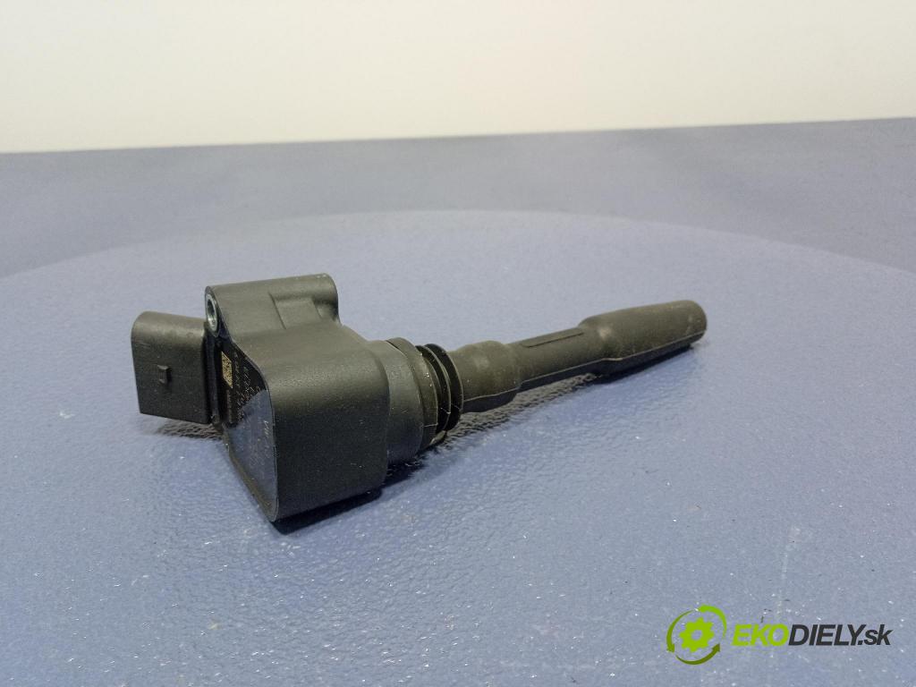 Audi SQ8 2022 cievka Zapaľovanie: 06H905110P