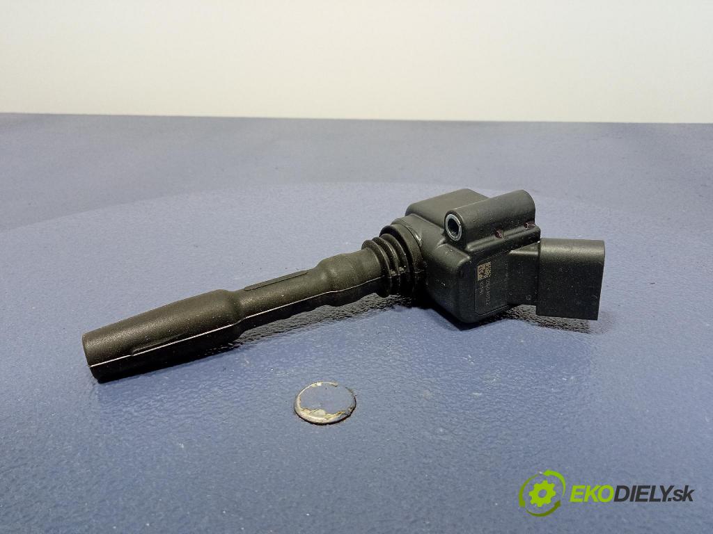 Audi SQ8 2022 cievka Zapaľovanie: 06H905110P