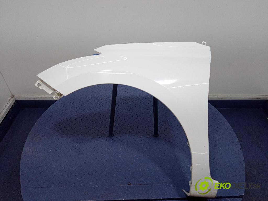 Hyundai I20 2015 blatník Predné Vľavo: