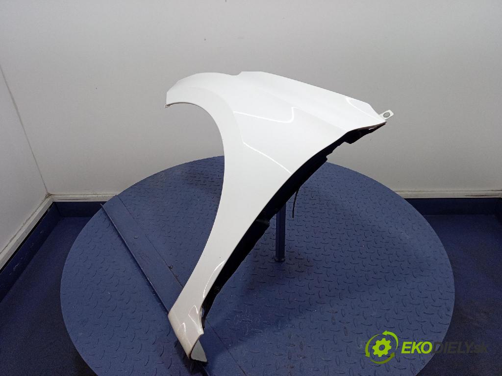 Hyundai I20 2015 blatník Predné Vľavo: