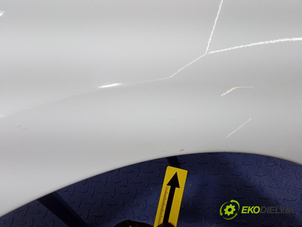 Hyundai I20 2015 blatník Predné Vľavo: