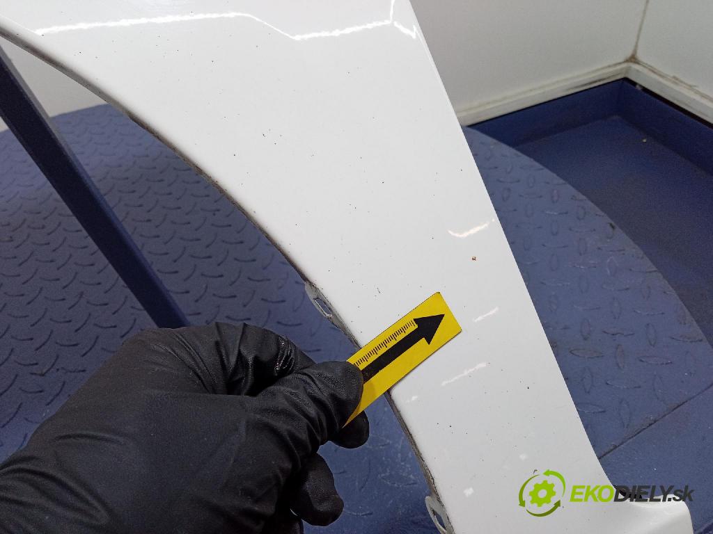 Hyundai I20 2015 blatník Predné Vľavo: