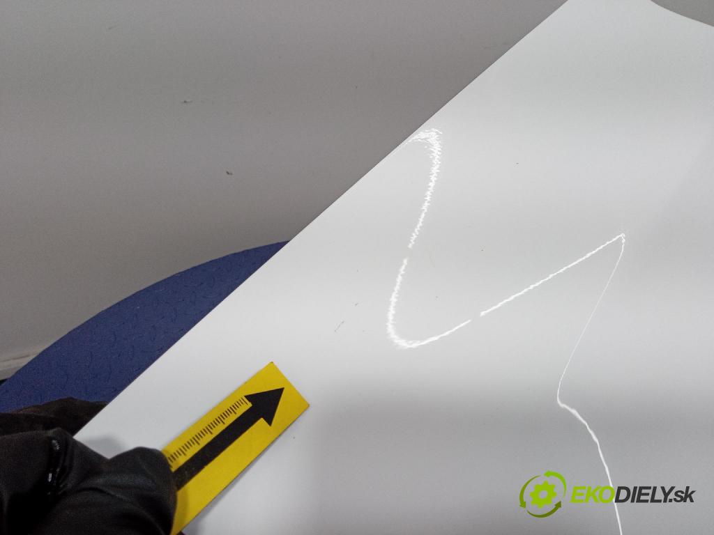 Hyundai I20 2015 blatník Predné Vľavo: