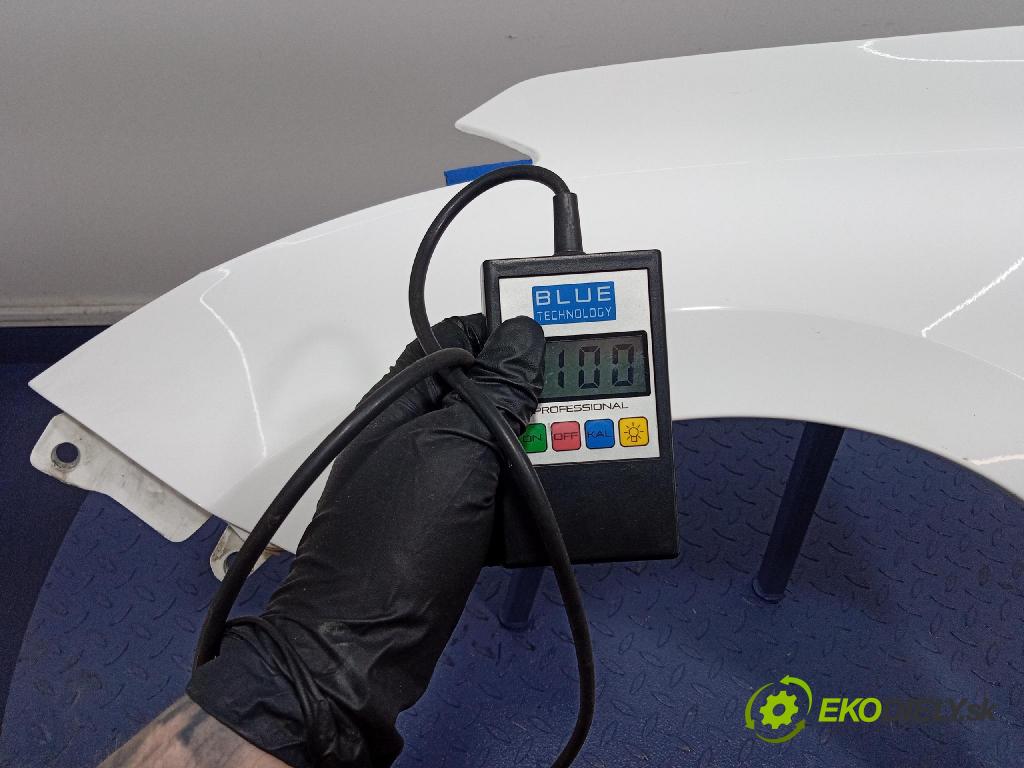 Hyundai I20 2015 blatník Predné Vľavo: