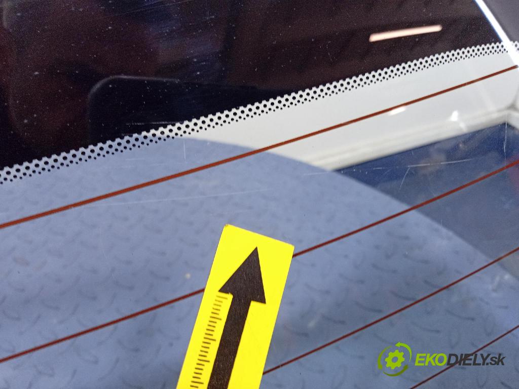 Hyundai I20 2015 sklo zadna