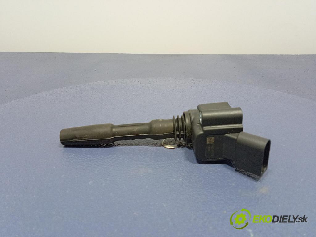 Audi SQ8 2022 cievka Zapaľovanie: 06H905110P