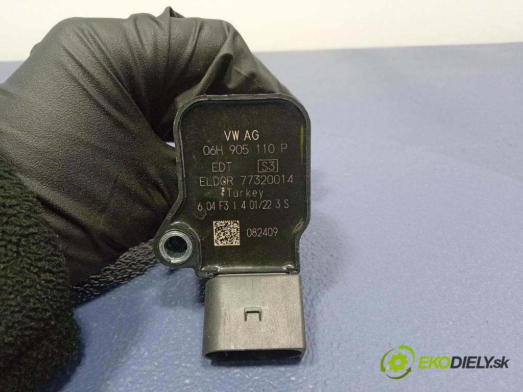 Audi SQ8 2022 cievka Zapaľovanie: 06H905110P