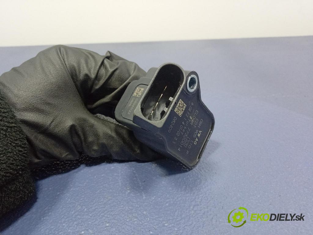 Audi SQ8 2022 cievka Zapaľovanie: 06H905110P