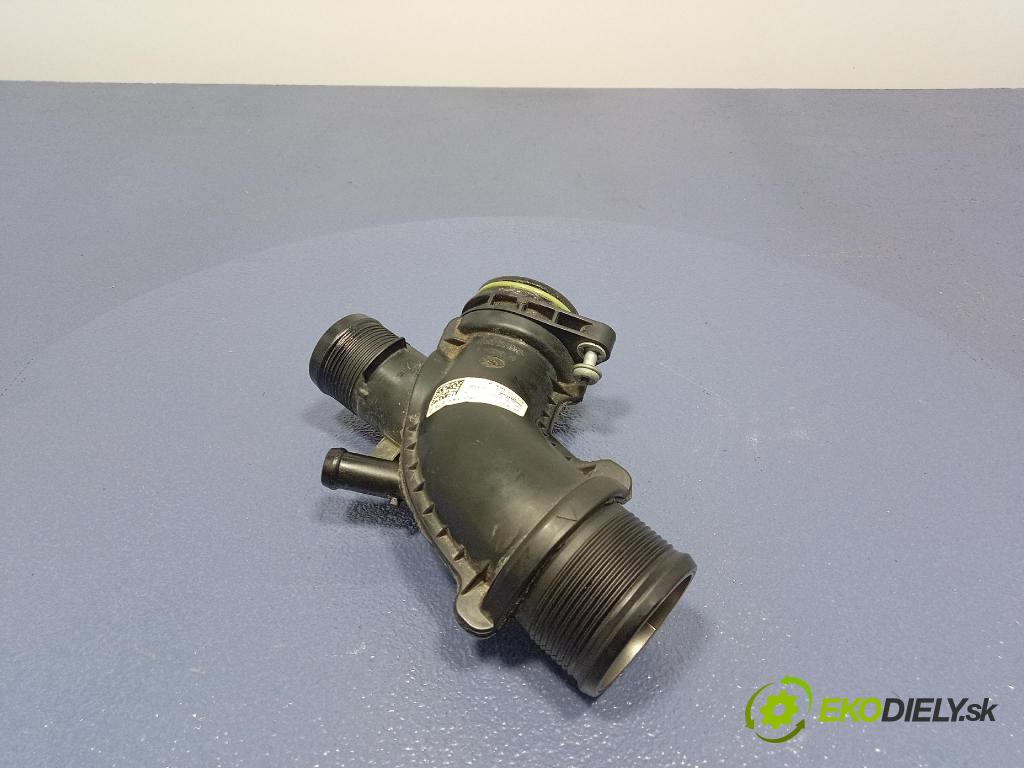 Audi SQ8 2022 trubka Vzduch: 0P2145673C