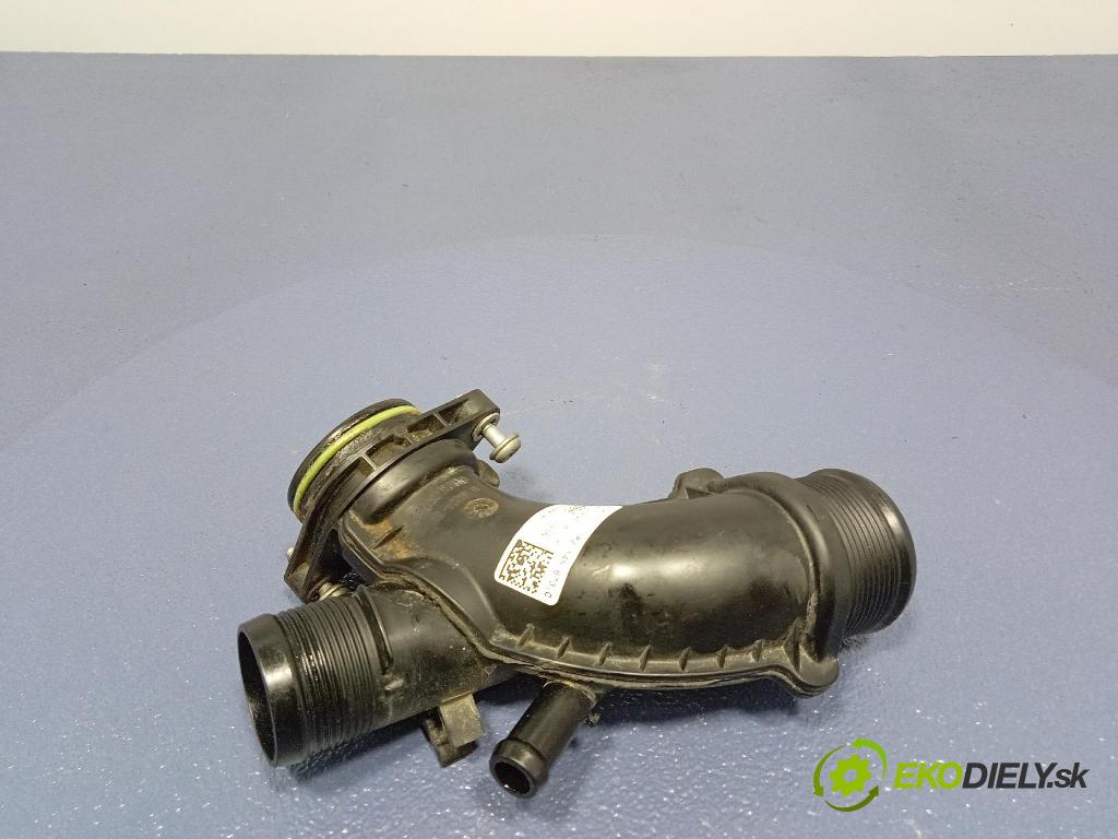 Audi SQ8 2022 trubka Vzduch: 0P2145673C