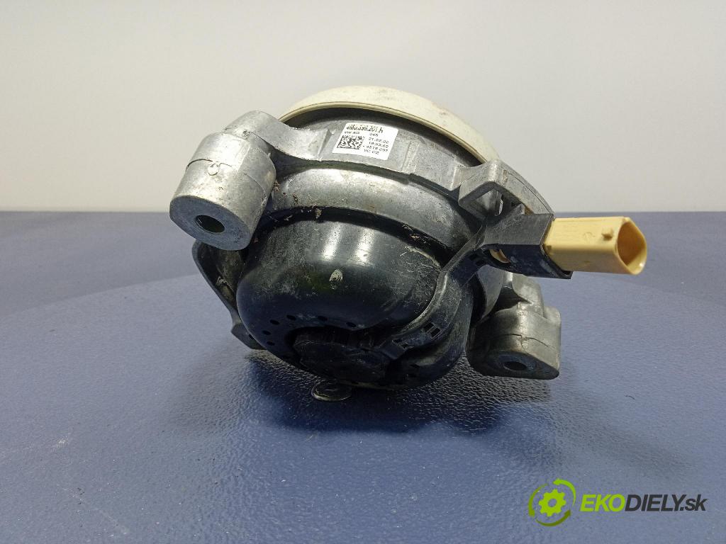 Audi SQ8 2022 Vankúš/: držiak Motor: 4M0399201H