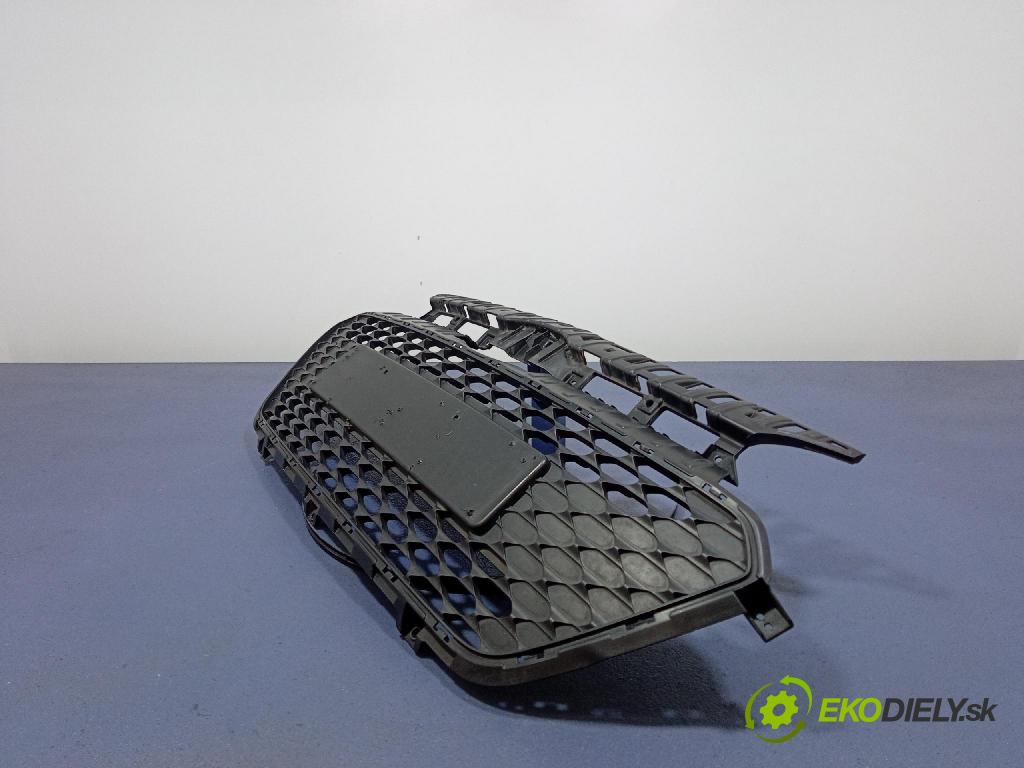 Hyundai I20 2015 miežka / Gril: 86569-C8010