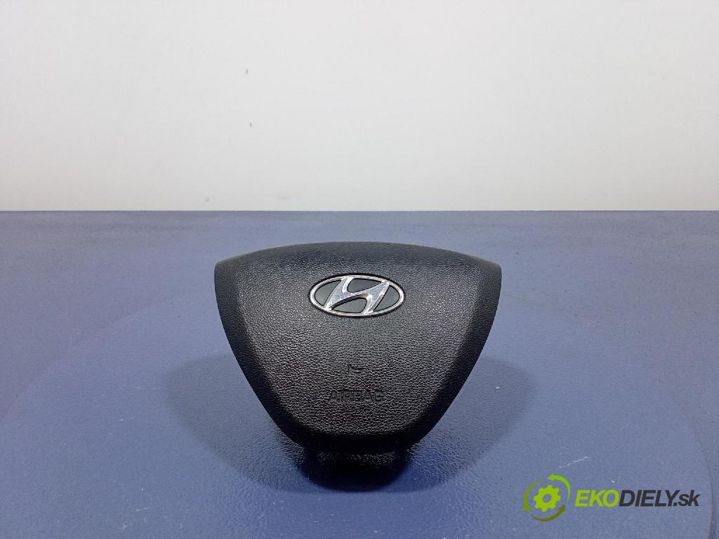 Hyundai I20 2015 Airbag: Řidiči: x 56900C8000