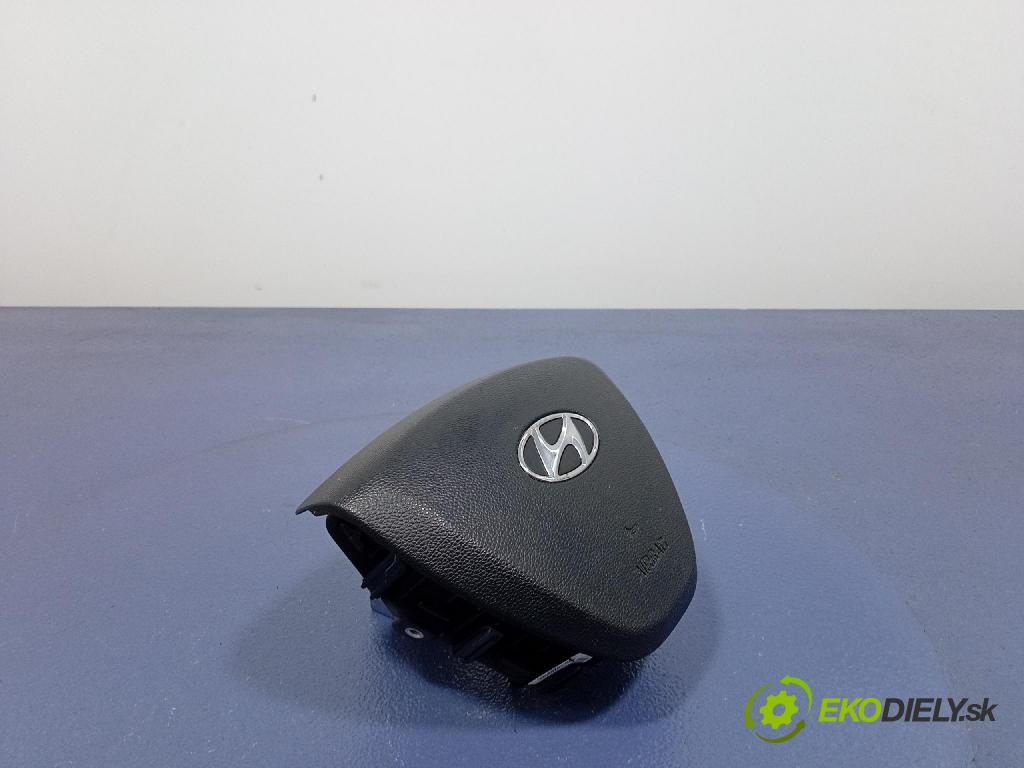 Hyundai I20 2015 Airbag: Řidiči: x 56900C8000