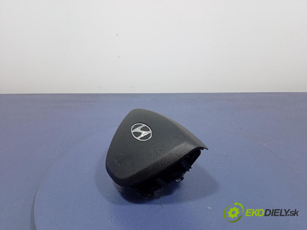 Hyundai I20 2015 Airbag: Řidiči: x 56900C8000