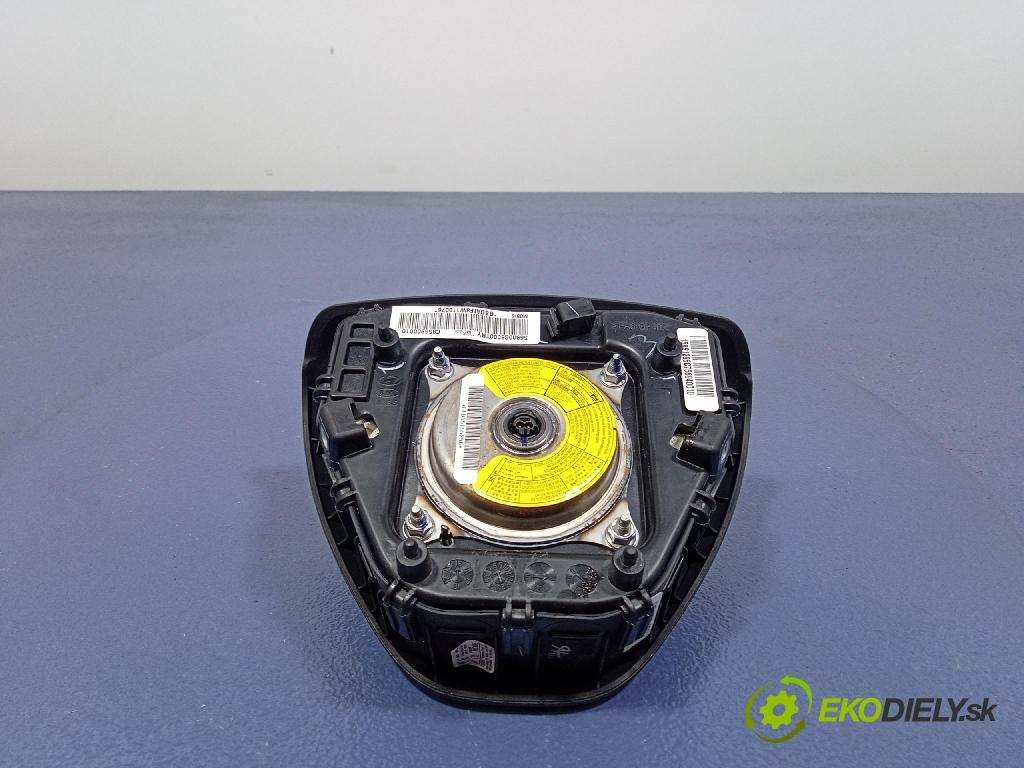 Hyundai I20 2015 Airbag: Řidiči: x 56900C8000