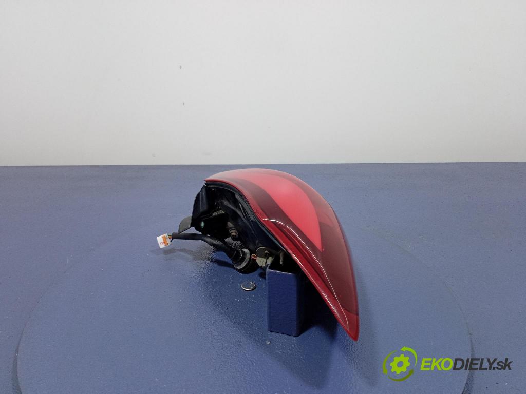 Hyundai I20 2015 svetlo / reflektor zad ľavá Vonkajsia: 92401C8000