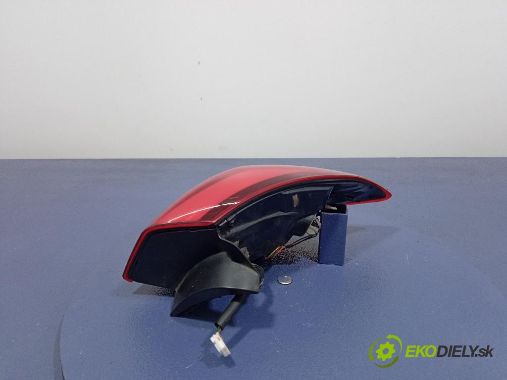 Hyundai I20 2015 svetlo / reflektor zad ľavá Vonkajsia: 92401C8000