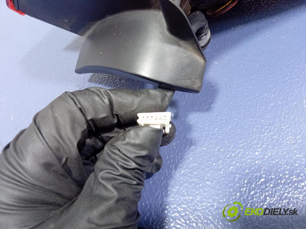 Hyundai I20 2015 svetlo / reflektor zad ľavá Vonkajsia: 92401C8000