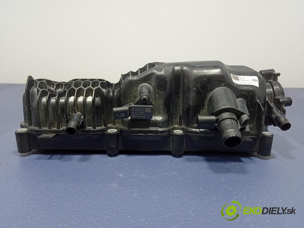 Audi SQ8 2022 zvod Sanie: 0P2129711N