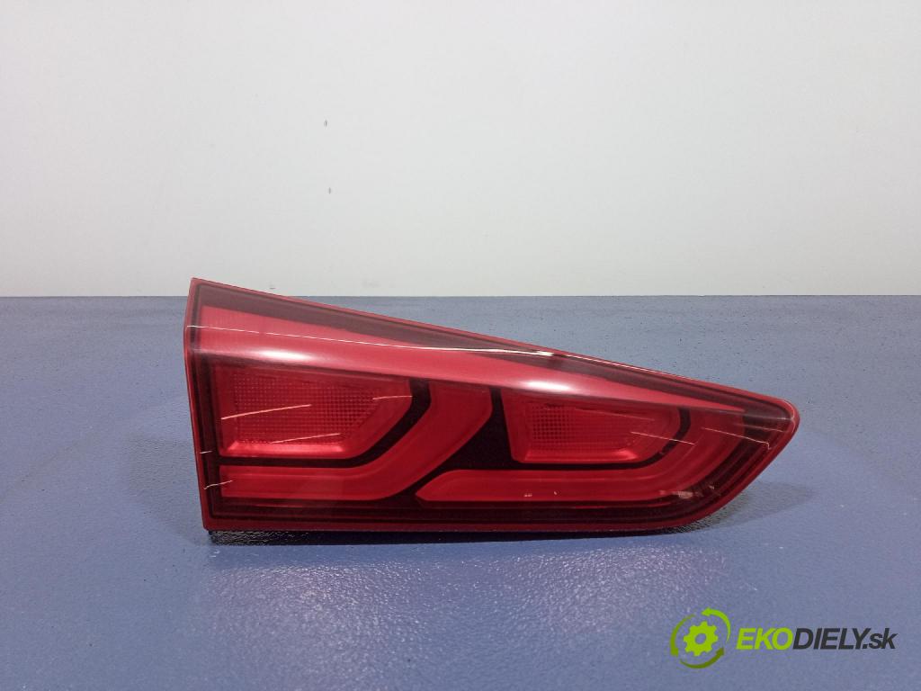 Hyundai I20 2015 svetlo / reflektor zad ľavá Vnútri: 92403C8000