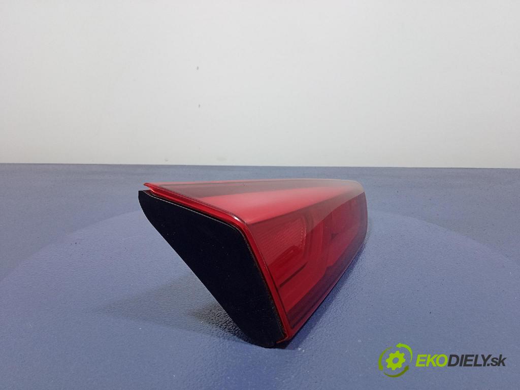 Hyundai I20 2015 svetlo / reflektor zad ľavá Vnútri: 92403C8000