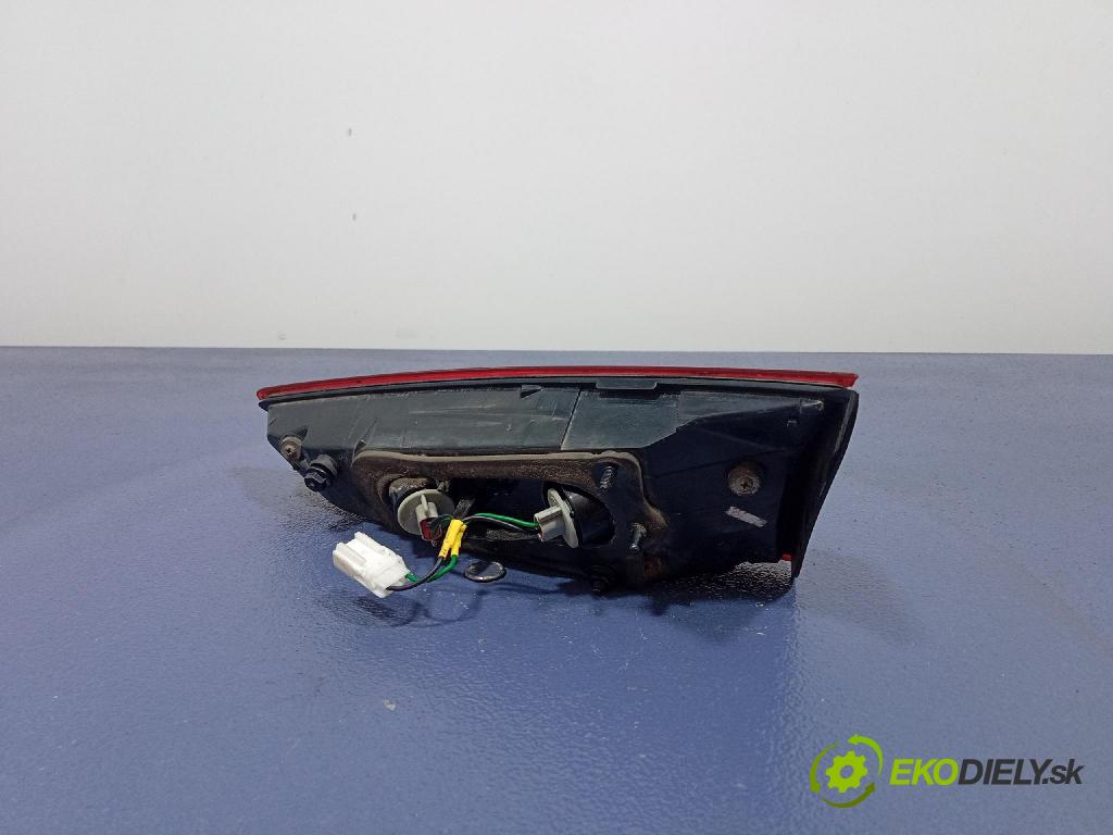 Hyundai I20 2015 svetlo / reflektor zad ľavá Vnútri: 92403C8000