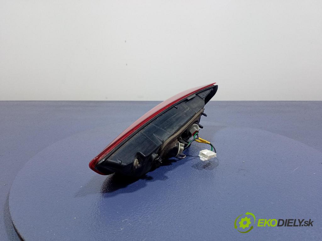 Hyundai I20 2015 svetlo / reflektor zad ľavá Vnútri: 92403C8000