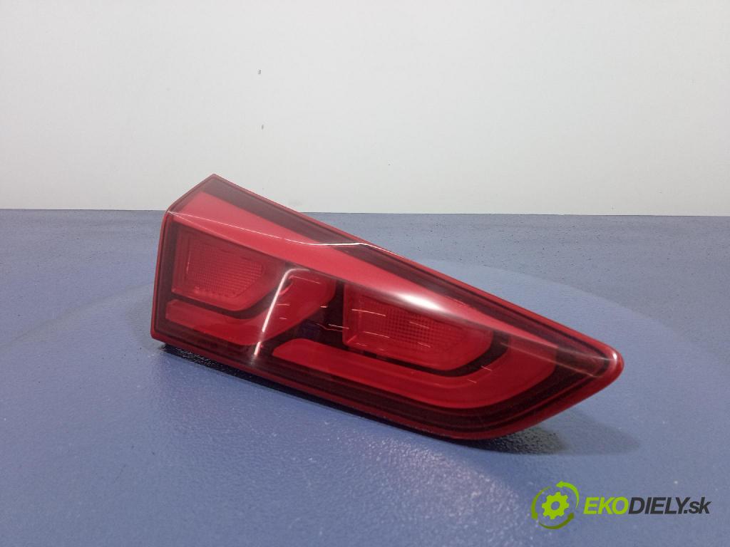 Hyundai I20 2015 svetlo / reflektor zad ľavá Vnútri: 92403C8000