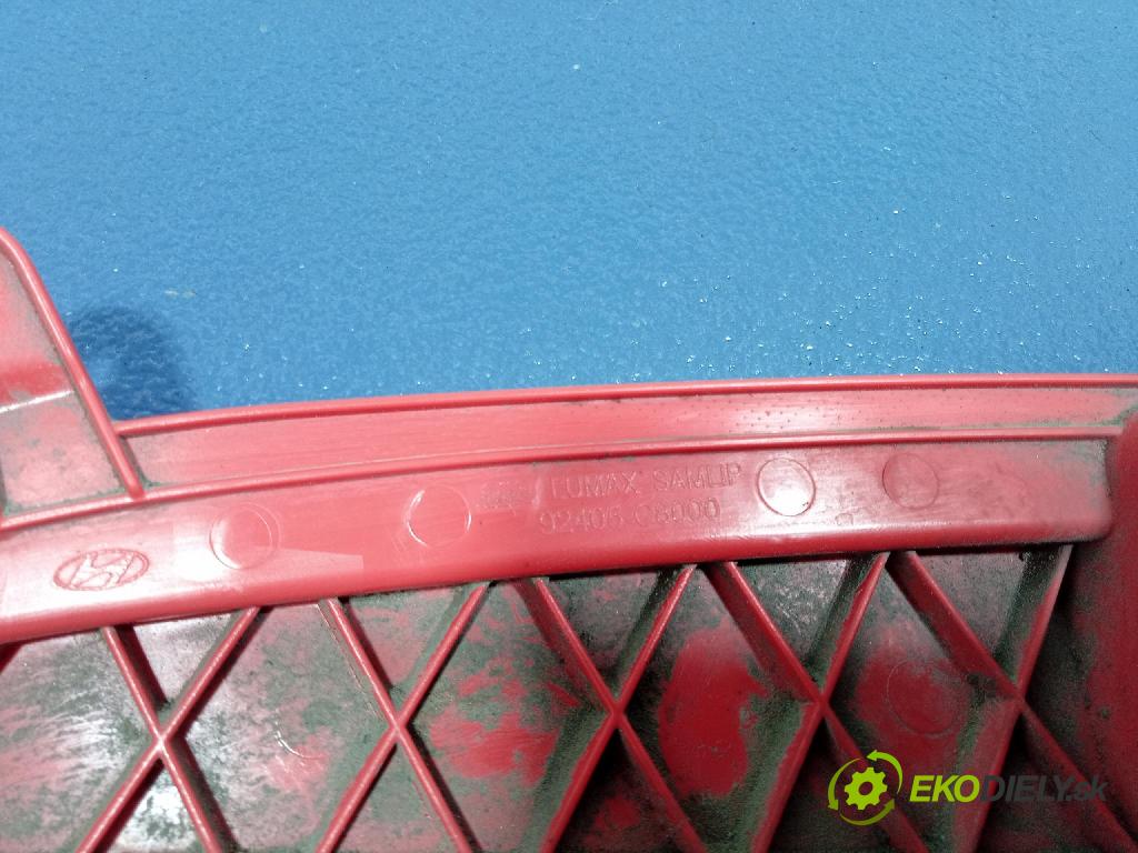 Hyundai I20 2015 Späť: 92405-C8000