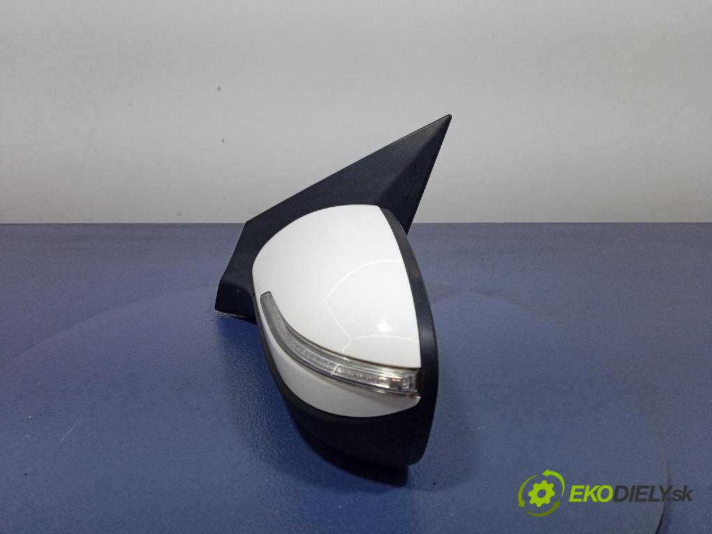 Hyundai I20 2015 zrkadlo Vľavo: