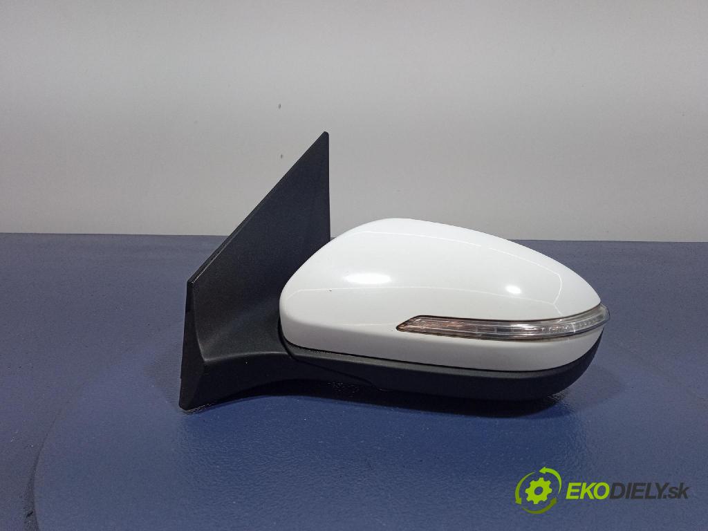 Hyundai I20 2015 zrkadlo Vľavo: