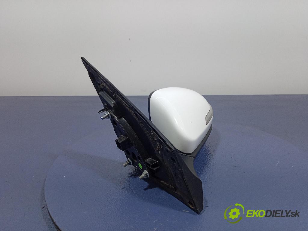 Hyundai I20 2015 zrkadlo Vľavo: